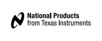 http://www.national.com/, National Products from TI